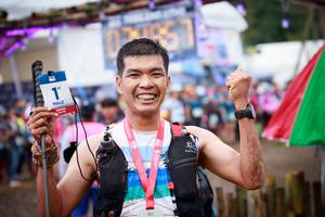 BIB: 
                            <button type="button" onclick="openModal(13425245)" class="btn btn-primary btn-sm float-right btn-popup" data-toggle="modal" data-target=".modal-high-quality">
                        <i class="fas fa-shopping-cart"></i> Add to Cart
                    </button>
                                            <button type="button" onclick="isThisMe(13425245, true)" class="btn btn-success btn-sm float-right btn-popup btn-isme hidden" data-toggle="tooltip" data-placement="bottom" title="นี่คือรูปของคุณใช่ไหม คลิกที่นี่เพื่อเอาเข้าอัลบั้ม">
                        <i class="fas fa-plus"></i> Add to album
                    </button>
                    <button type="button" onclick="isThisMe(13425245, false)" class="btn btn-warning btn-sm float-right btn-popup btn-isnotme hidden">
                        <i class="fas fa-ban"></i> Remove from album
                    </button>